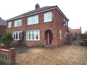 3 Bedroom Semi-Detac...